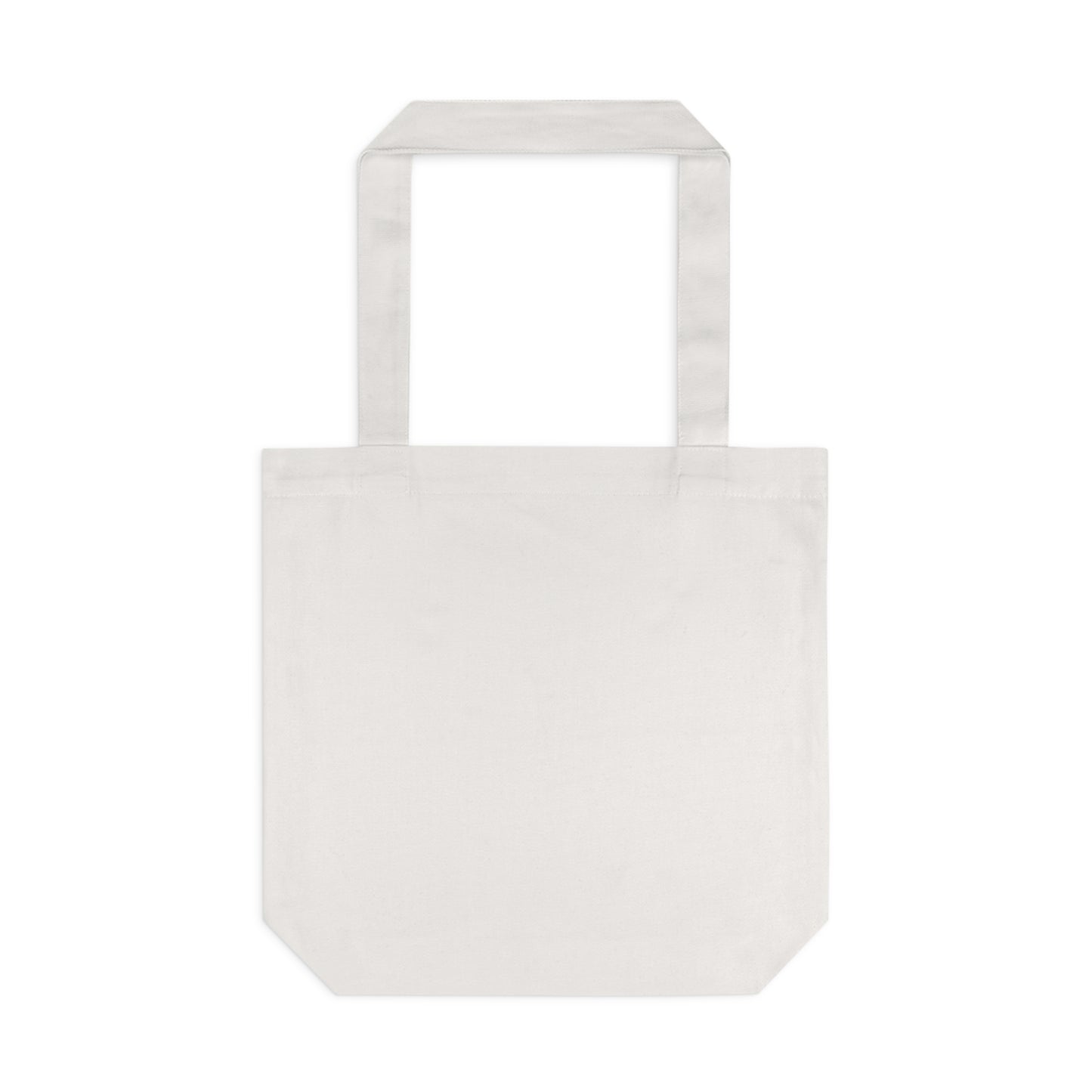 Snorgle Monster Cotton Tote Bag