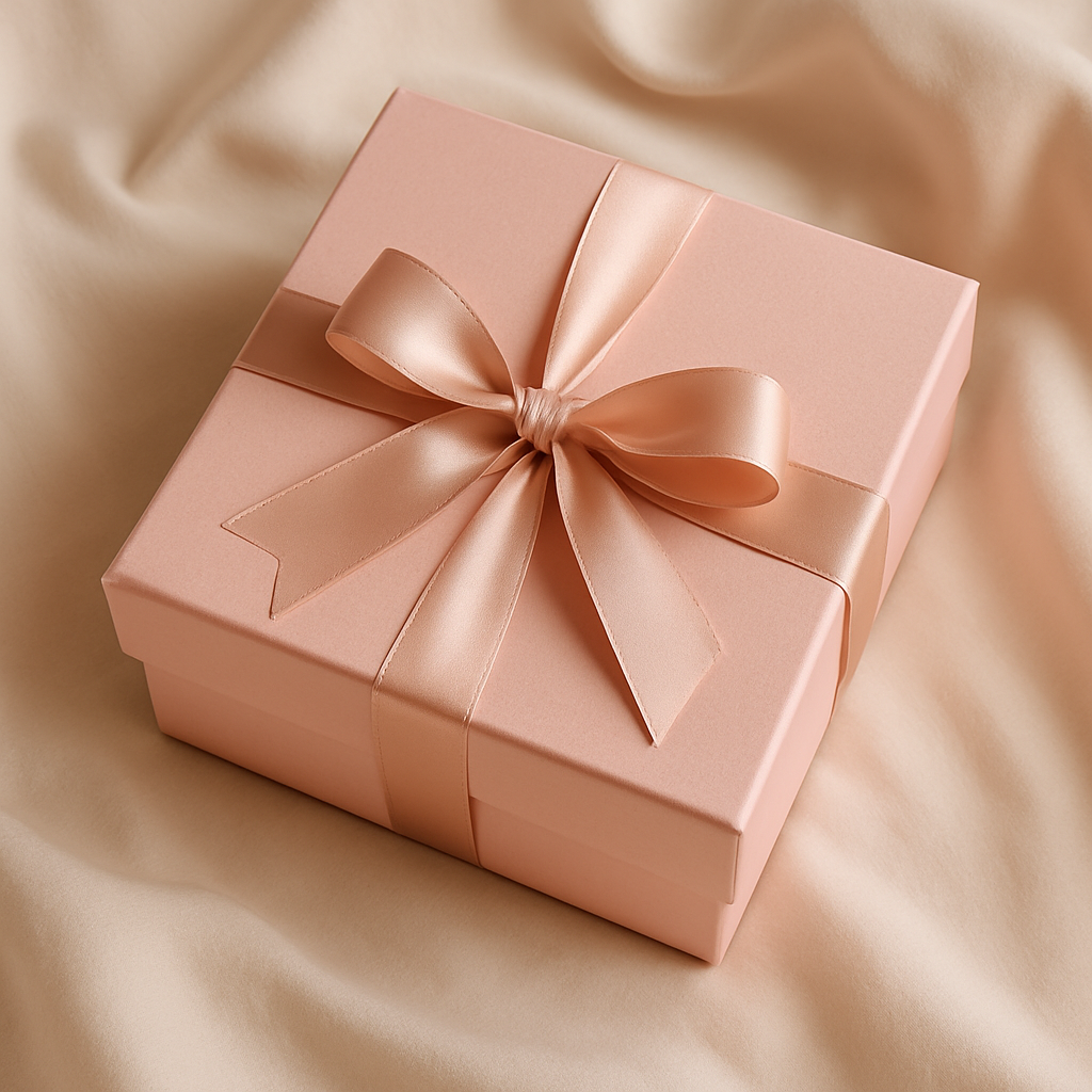 The Murmuring Mystery Accessories Box