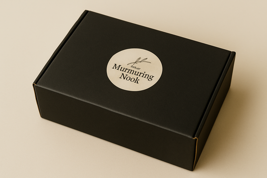 The Murmuring Signature