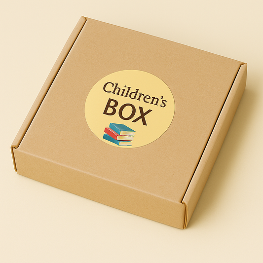 A Wonder-tale Box