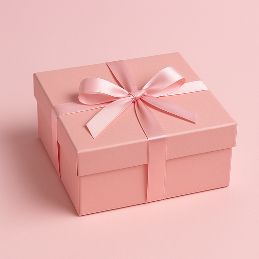 The Murmuring Mystery Stationery Box